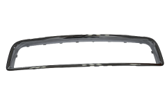 Grelha Pára-choques Fazer VW Touareg 7L6807243B 88070696202 DPA