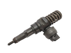 Injetor de combustível VWAG 07Z130073F 0414720210 Bosch