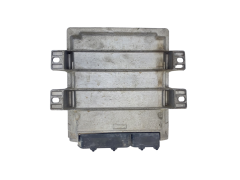 Unidade de Controlo NNN100743 A0047 YM Rover 59626