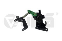 Sensor nível faróis Traseira 3C0941307A 99411812901 VW Audi Vika