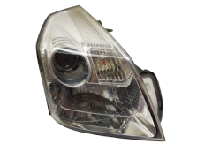 Farol Direito 8200014358 Vel Satis Renault Koito