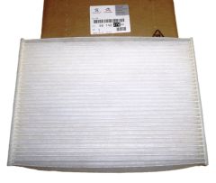 Filtro Habitáculo Novo Original 9814237680 Citroen C-Elysee Peugeot 301