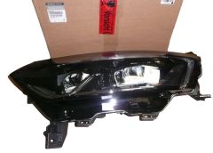 Farol Esquerdo Novo Original 260604608R Renault Koleos 2
