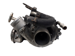 Turbocompressor GT1746V 8200398565 8200683857 Garrett 1.9 dci 7701479254