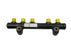 Tubo de Injeção 9685297580-03 1570Q4 1.4 1.6 HDI Citroen Peugeot Ford Volvo
