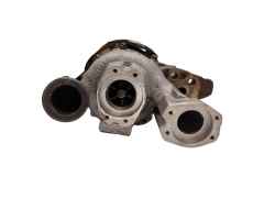 Turbocompressor VW Touareg 5.0 tdi 07Z145702J GT1852V 742810-3