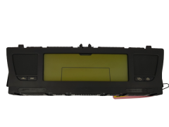 Velocímetro Citroen C4 Picasso 9664365380 F 00 23219