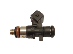 Injetor de combustível Renault 8200292590 0280158046 1,2 16v D4F