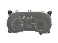 Velocímetro Fiat Grande Punto 51867546 58507