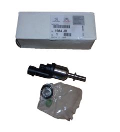 Injetor de combustível Novo Original 1984.J0 1984J0 Citroen Peugeot