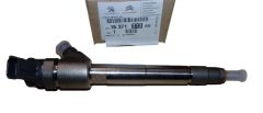 Injetor de combustível Original 1637131380 Citroen Peugeot