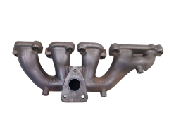 Coletor escape 8200017125 8200042882 2.2 2.5 dCi Renault Opel Nissan 0km