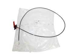 Cabo fechadura PSA Jumpy Expert Scudo 7937A7 Novo Original Cabo fechadura PSA Jumpy Expert Scudo 7937A7 Novo Original