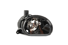 Farol nevoeiro Esquerda 8P0941699A 99411787702 Audi A3 Q7 DPA
