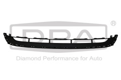 Grelha Pára-choques Fazer Audi Q7 4L0807683C 88071186002 DPA