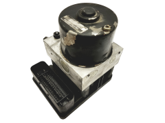 Bomba Abs VW Audi Skoda 1J0614117E 1C0907379C Ate 35569