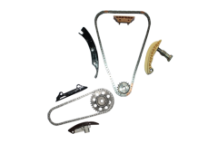 Kit de corrente de distribuição 03H109503 11091800401 VW Audi Skoda Vika