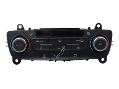 Unidade de Controlo do Aquecedor A/C Ford Focus F1ET-18C612-BG