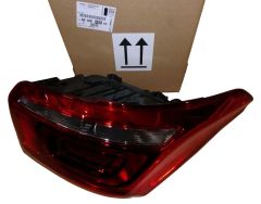 Farol Direita Original 9818810280 Citroen