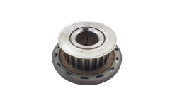 Roda comando 9811136680 1.6 HDI TDCI 8v Ford PSA