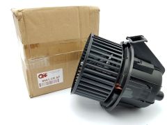 Motor do Ventilador do Aquecedor Original Citroen C4 Cactus 6441CS 8EW351040501 Motor do Ventilador do Aquecedor Original Citroen C4 Cactus 6441CS 8EW351040501