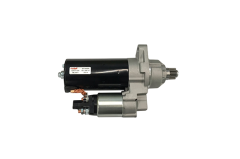 Motor de Arranque 02M911023P 99111635201 VW Audi Seat Skoda Vika
