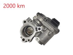 Válvula Egr 147100361R Denso Renault 2.0 DCI 2000km