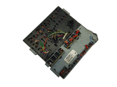 Unidade de Controlo BSI Fiat Iveco 51905216 68674