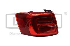 Farol Esquerda 5C6945207D 99451794902 VW Jetta DPA