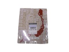 Vedante do Capô Novo Original 8200741290 Renault