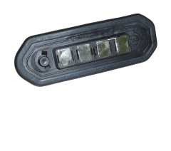 Sensor de Luz Jumper Ducato Boxer 3 6366C6 QPlus