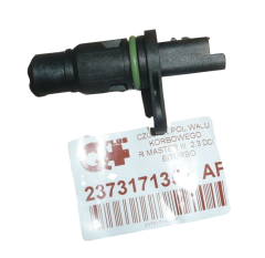 Sensor de Impulsos Novo Master III Movano NV 2.3 dCi 237317135R