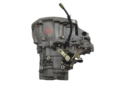 Caixa de velocidades ND0001 1.9 DCI Renault Megane 2 7701717851