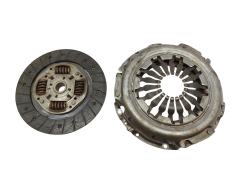 Kit embraiagem 302050901R 8200187171 8200344044 1.4 1.6 16v Valeo Renaut