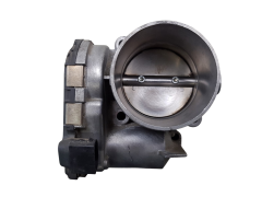 Válvula do corpo do acelerador 0205003052 Fiat Alfa Romeo Bosch 2202