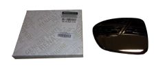 Vidro do espelho Esquerdo Original 963664523R Renault