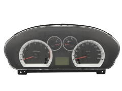 Velocímetro Chevrolet Aveo 96814468 31198