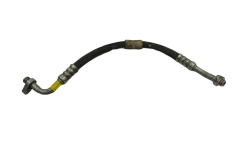 Tubo de ar condicionado 9634596980 1,6 16v Peugeot 307