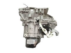 Caixa de velocidades Novo Original JH3359 JH3343 Renault Clio 4 1.2