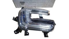 Luz diurna Direita Original 266001716R Renault Captur