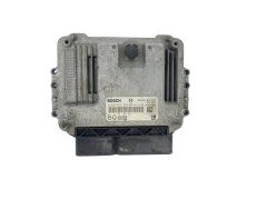 Unidade de Controlo Opel 55198921BQ 0281012548 Bosch GM 61946