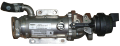 Radiador EGR Original Renault Laguna Master Espace 2.0 dCi 8200873678