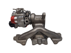 Turbocompressor 821042-0013 144105784R 1,2 TCE Renault Dacia
