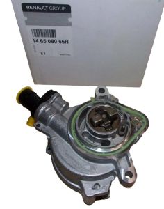 Bomba de Vácuo Novo Original 146508066R Renault Dacia