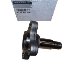 Manga de Eixo Traseira Novo Original Renault Dacia 430429377R