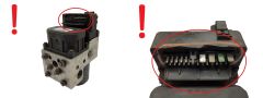 Bomba Abs Renault Espace 6025370908 0273004406 0265216727 Bosch