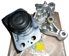 Apoio do Motor Novo Original 8200437589 Renault