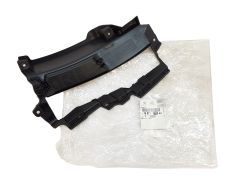 Suporte Parachoque Frente Direito Original Citroen C4 Aircross 1607727780