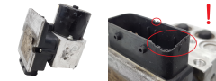 Bomba Abs Lancia Ypsilon Y 51758178 54084785B TRW 1008