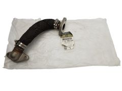 Tubo Egr Original Master II Movano Interstar 3.0 dCi 7701059329